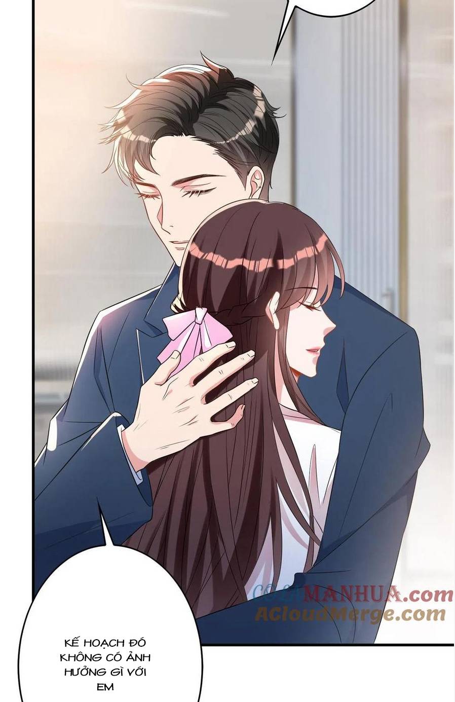 thí hôn lão công, cần giúp sức chapter 635 20