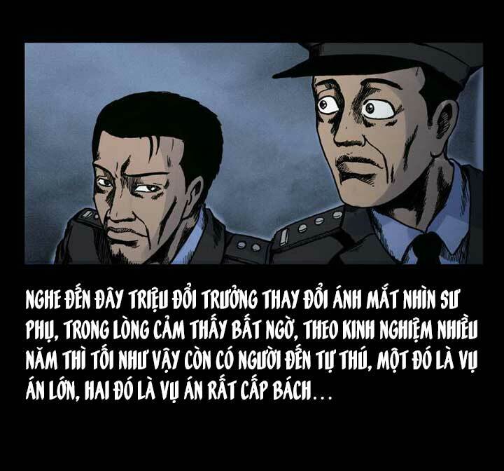 kỳ án có thật chapter 5 15