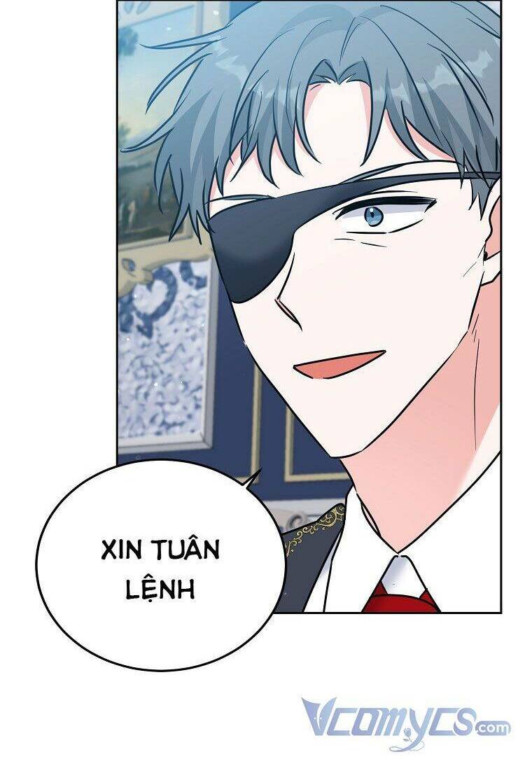 ác nữ karuna bé lại chapter 34 20