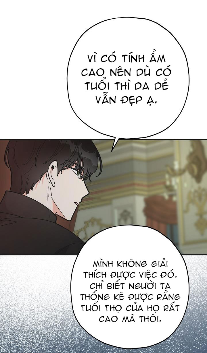 ác nữ tiểu thư chapter 76 36