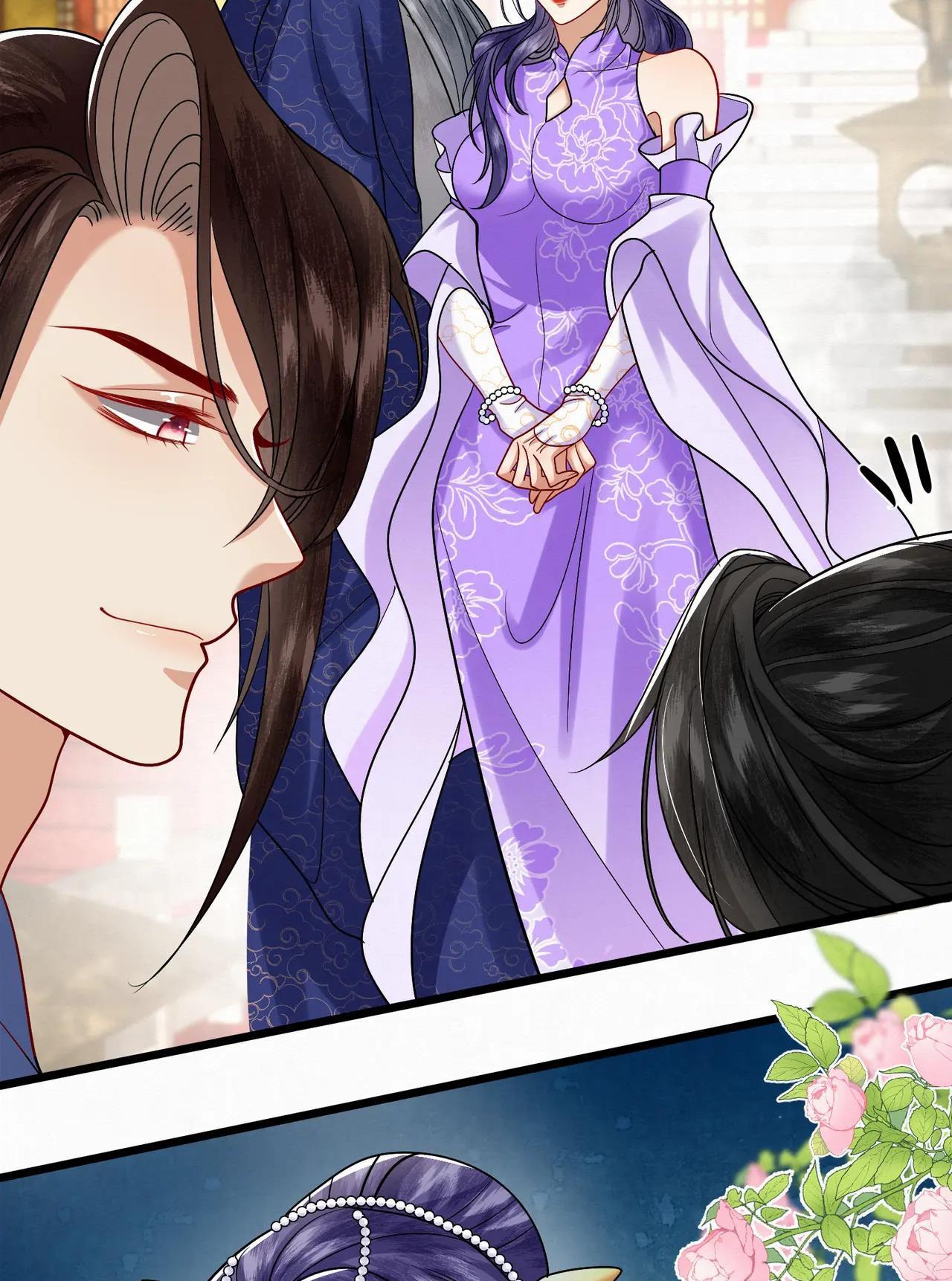 nam thê vô dụng sống lại rồi!!! chapter 42 40