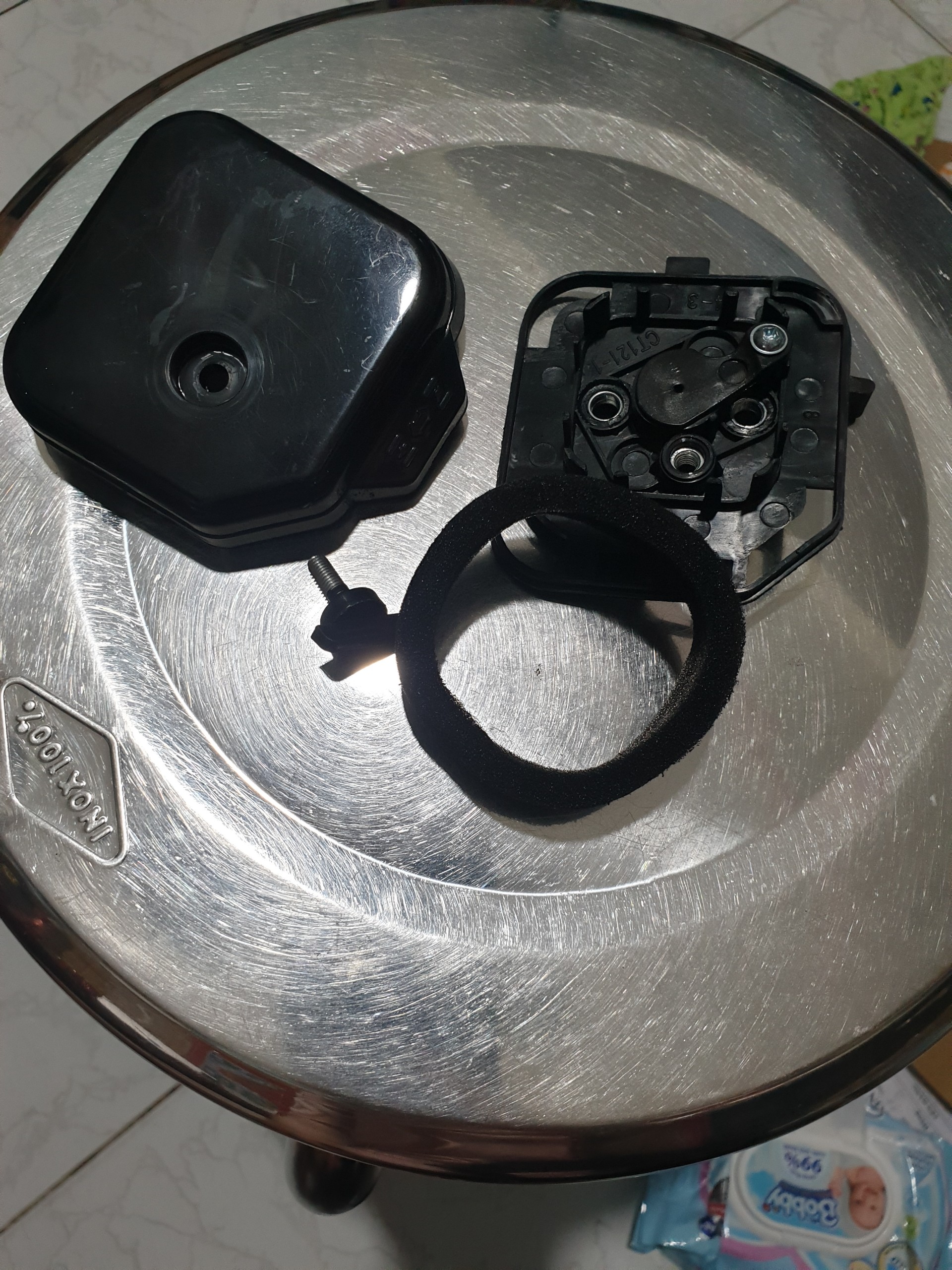 Lọc gió máy cắt cỏ 260