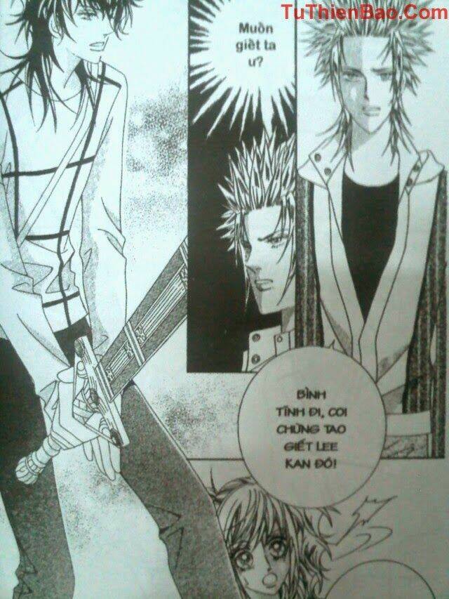 tình trong mộng chapter 10 43