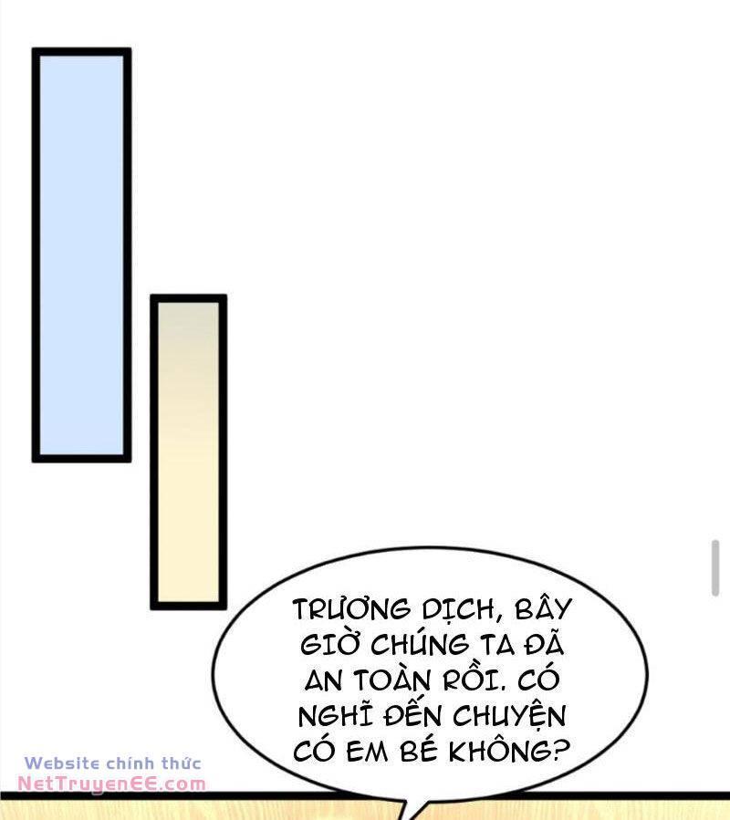 đóng băng toàn cầu: tôi gây dựng nên phòng an toàn thời tận thế chapter 247 7