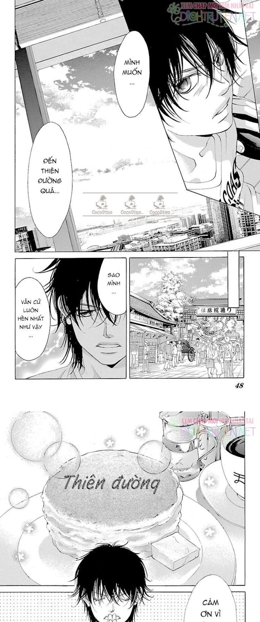 bướm trong sương mù chapter 12 6