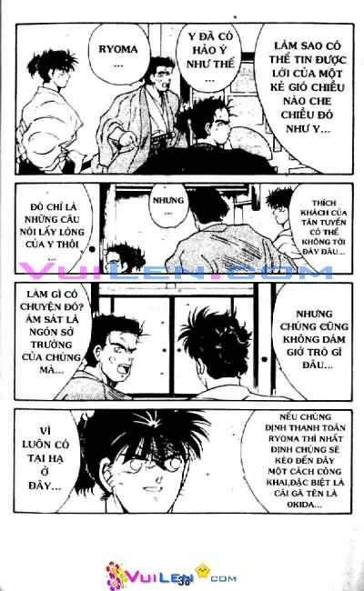 truyền nhân atula phần ii chapter 3 39