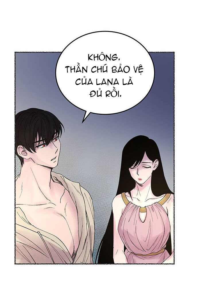 như gió trên cành cây khô chapter 10 34