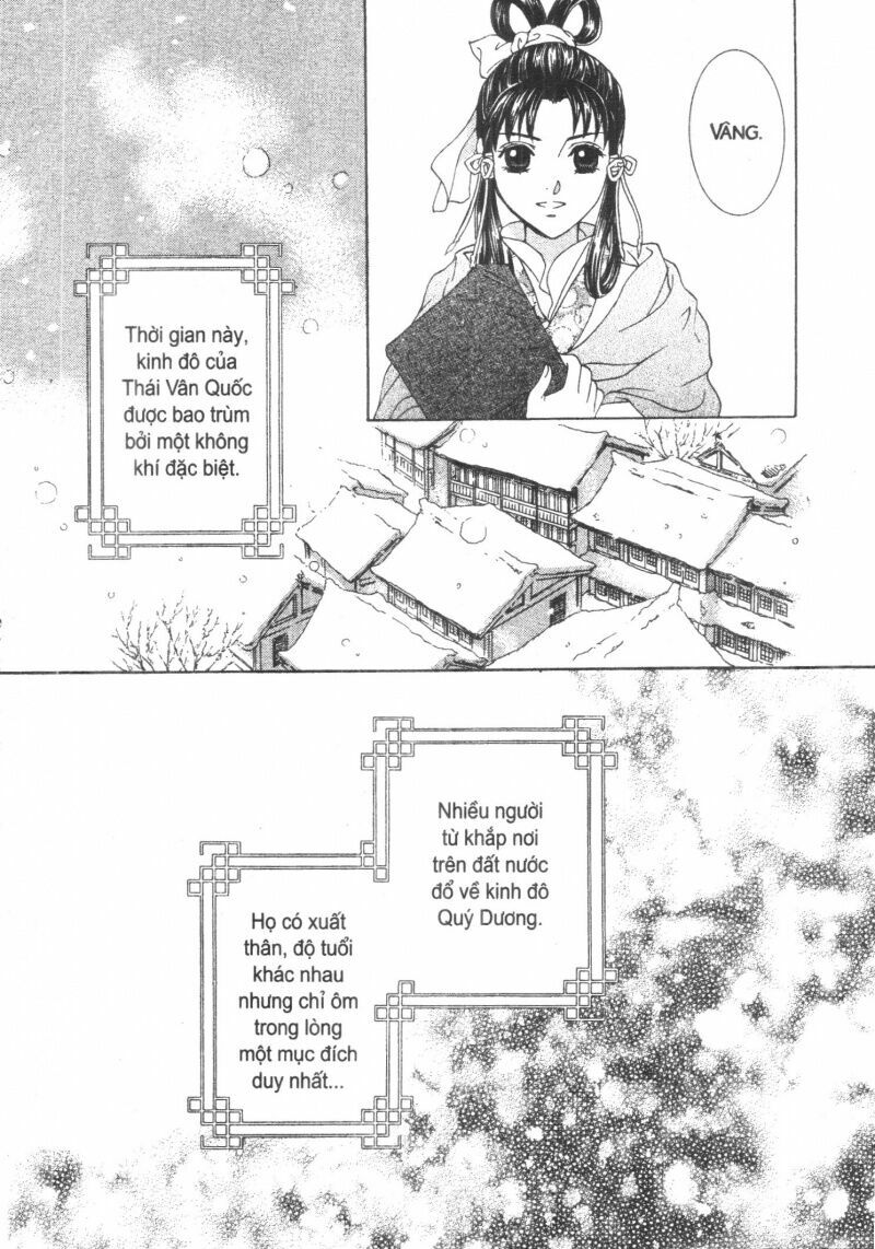 thái vân quốc truyện chapter 5 53