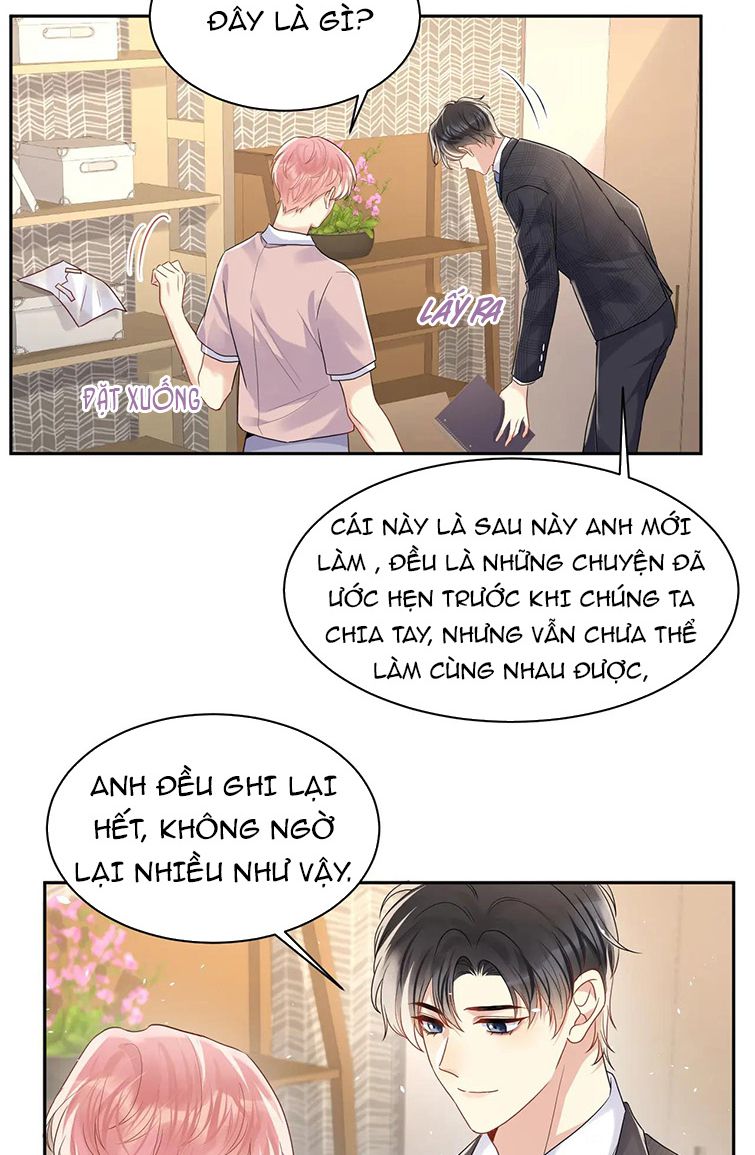 lại bị bạn trai cũ nhắm trúng rồi chapter 80 26