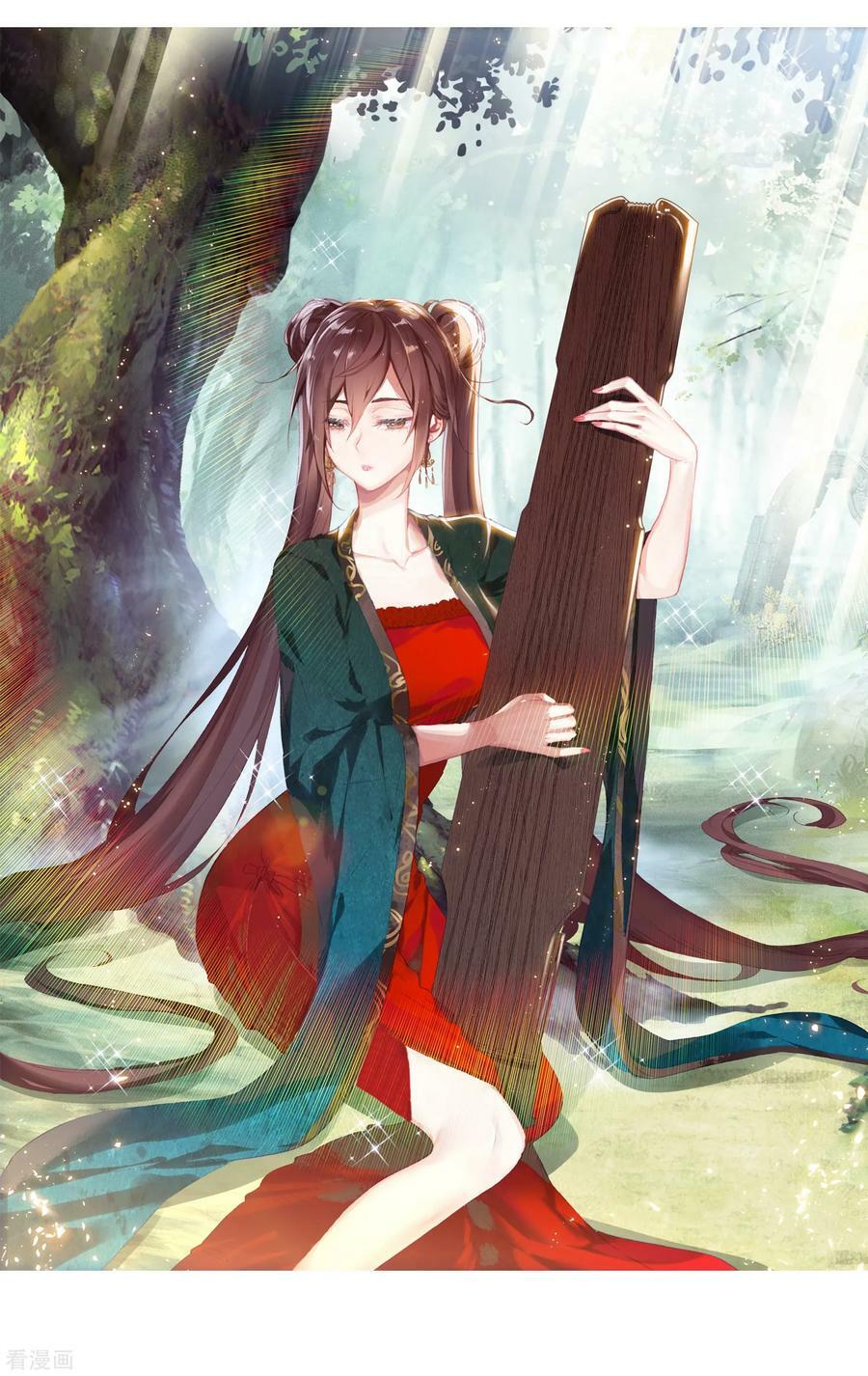 thế giới hoàn mỹ [m] chapter 139 1