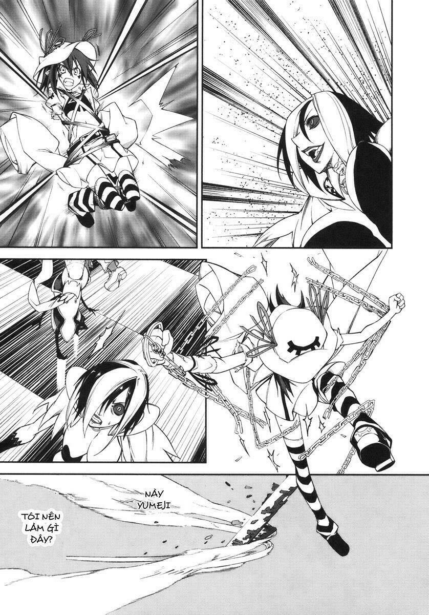 yumekui merry chapter 26 15