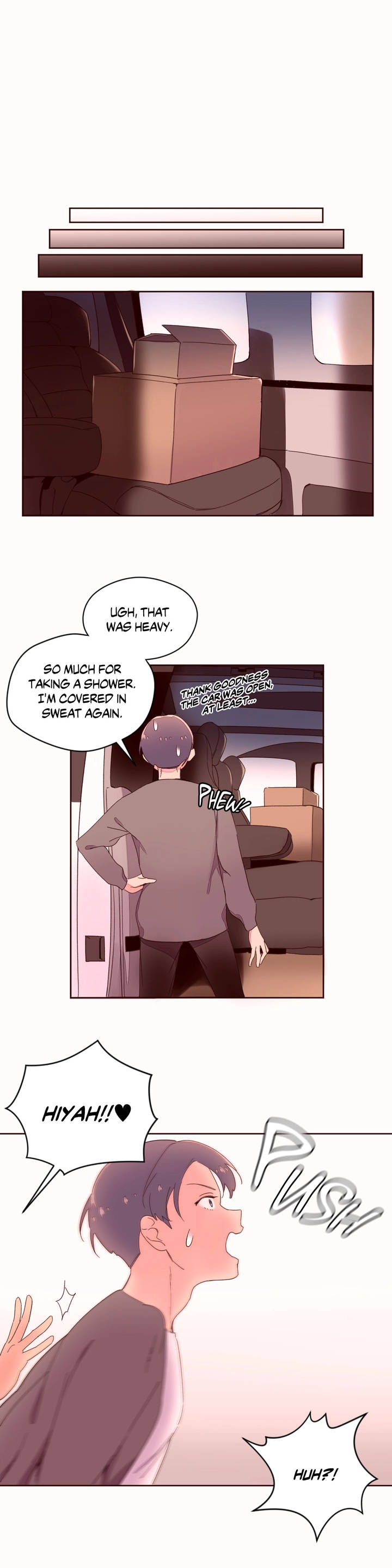 [raw] pheromone holic chapter 37 22