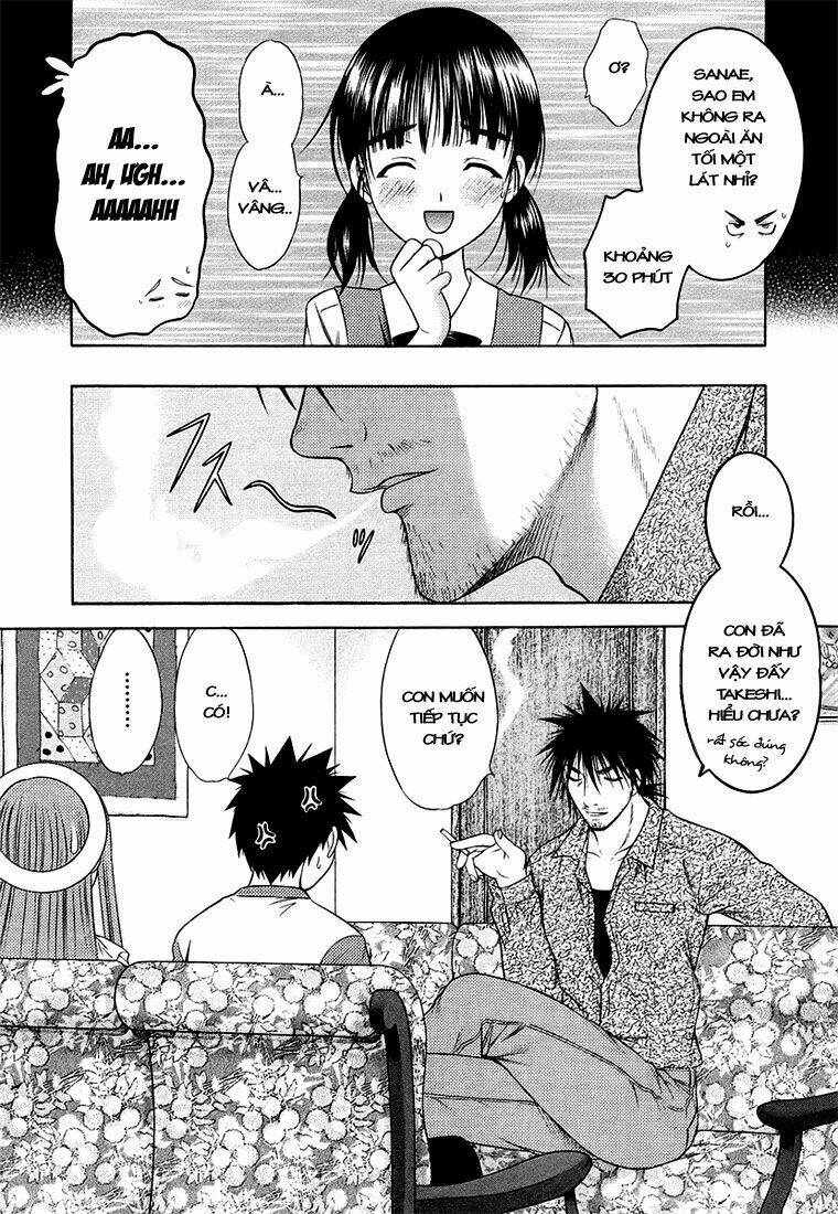 happy world! chapter 62 25