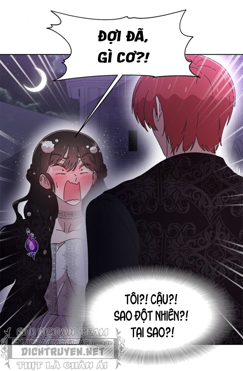 con gái bảo bối của ma vương chapter 120 36