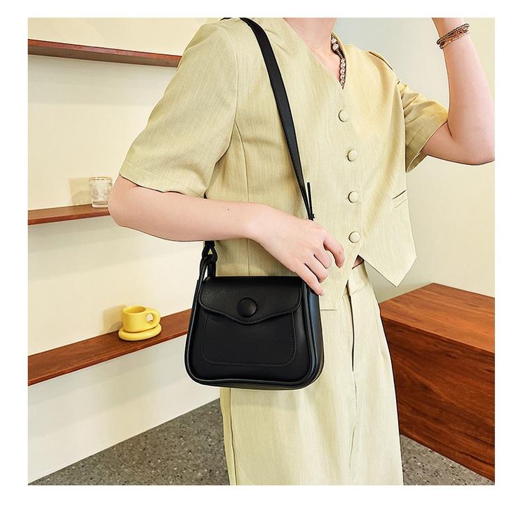 Túi đeo chéo nữ, túi xách nữ da mềm đẹp đi chơi thời trang Hàn Quốc da dày dễ thương TXN78