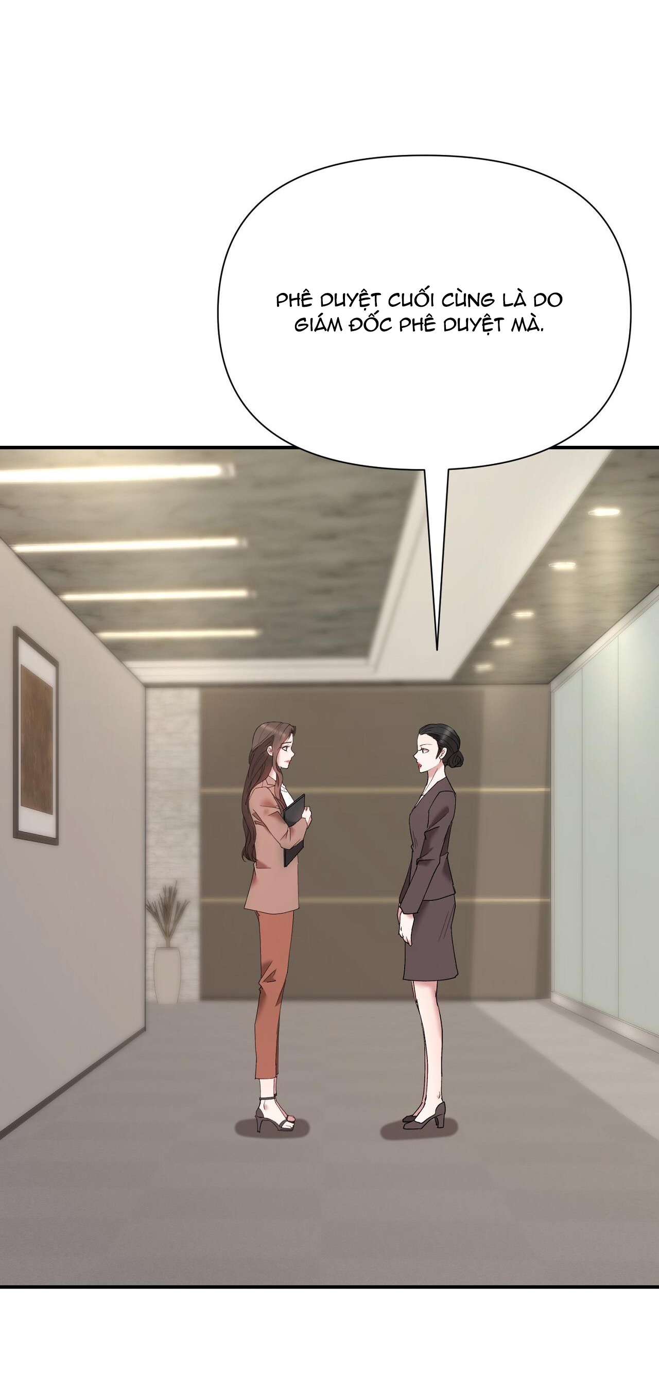 Hiểm Nguy chapter 13.2 - Trang 23