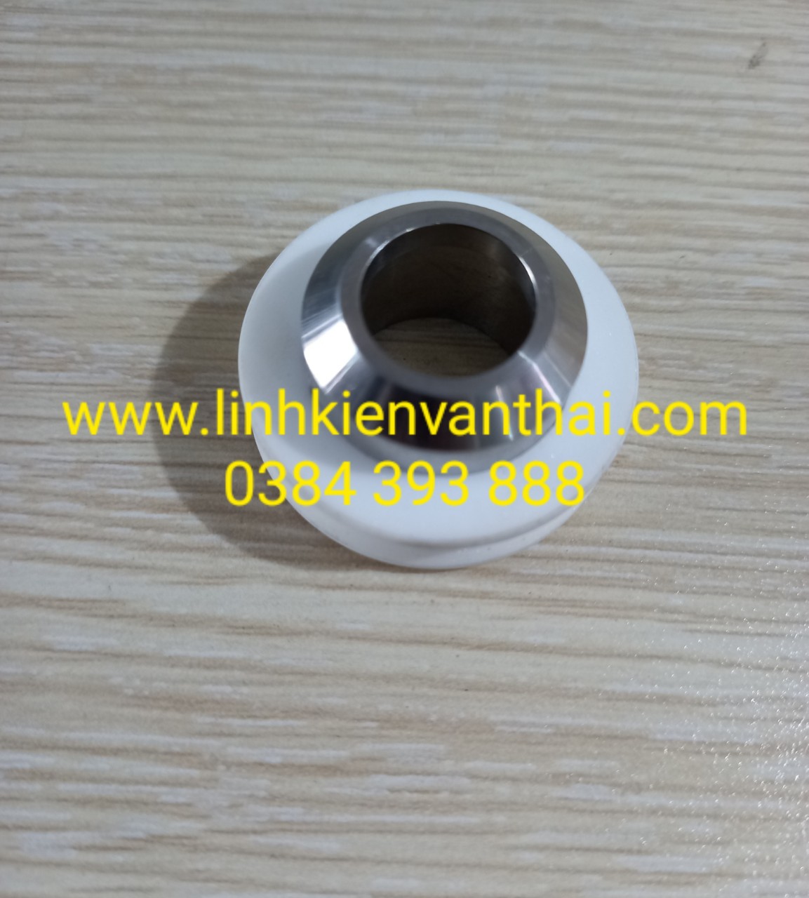 BÁNH XE CERAMIC DÀNH CHO MÁY CẮT DÂY EDM/ SODICK