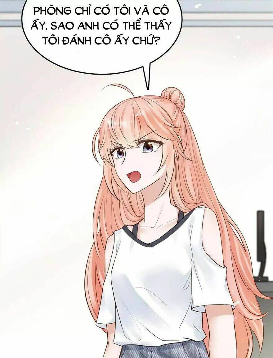 sau này vẫn cứ thích em chapter 33 34