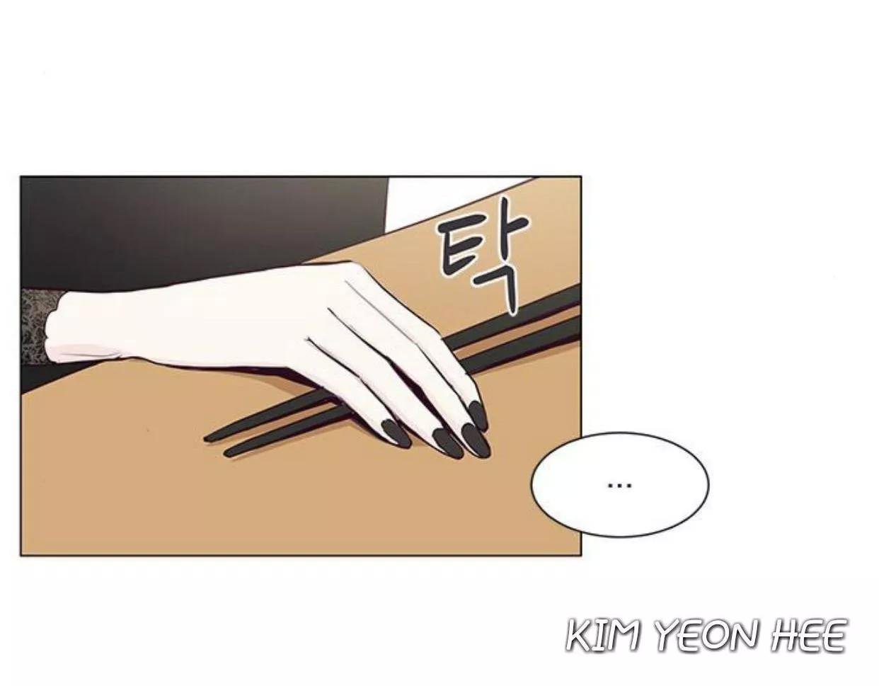 tôi kết hôn cùng antifan chapter 21 9