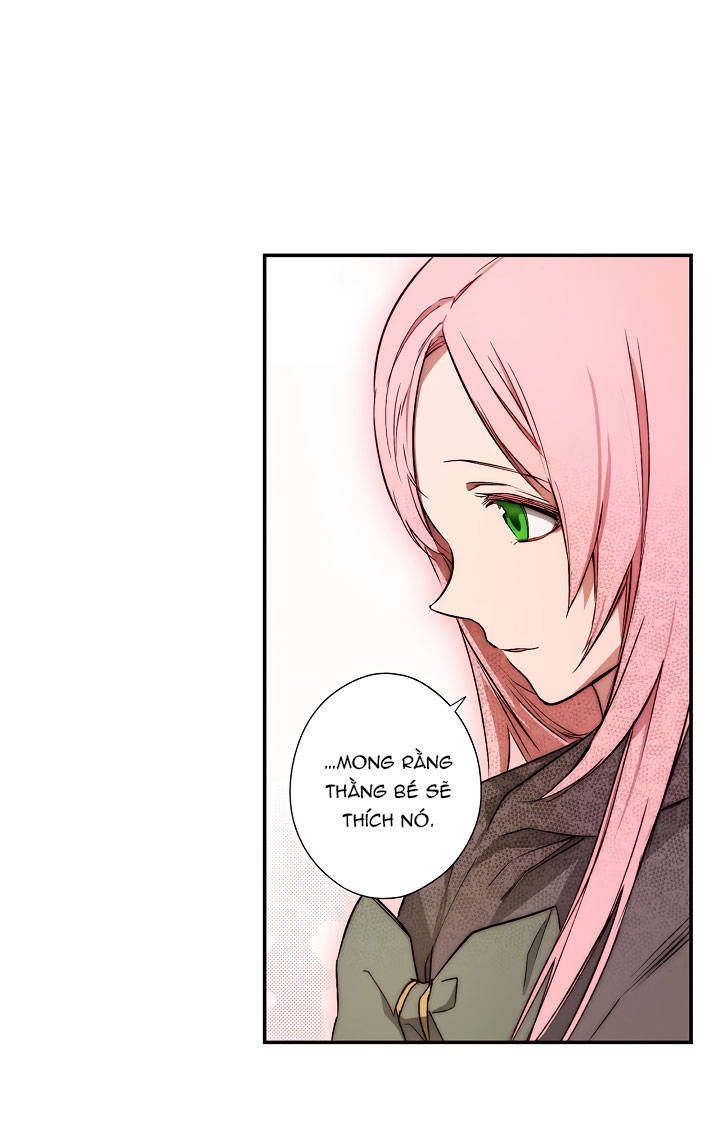 cổ tích về người mẹ kế chapter 36 38