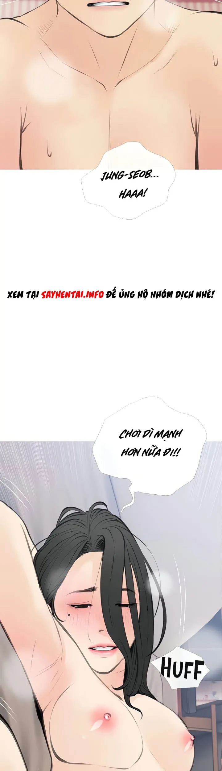 dập dì của tôi chapter 58 2