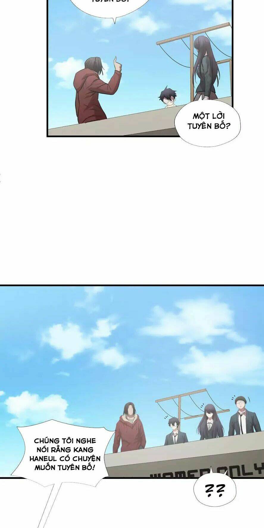 kẻ bị ruồng bỏ chapter 64 4