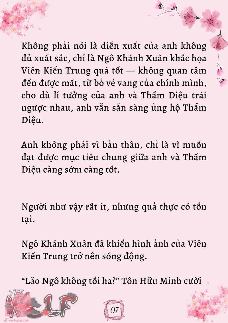 xuyên không vào nhóm nhạc nam 200 người chapter 40 7