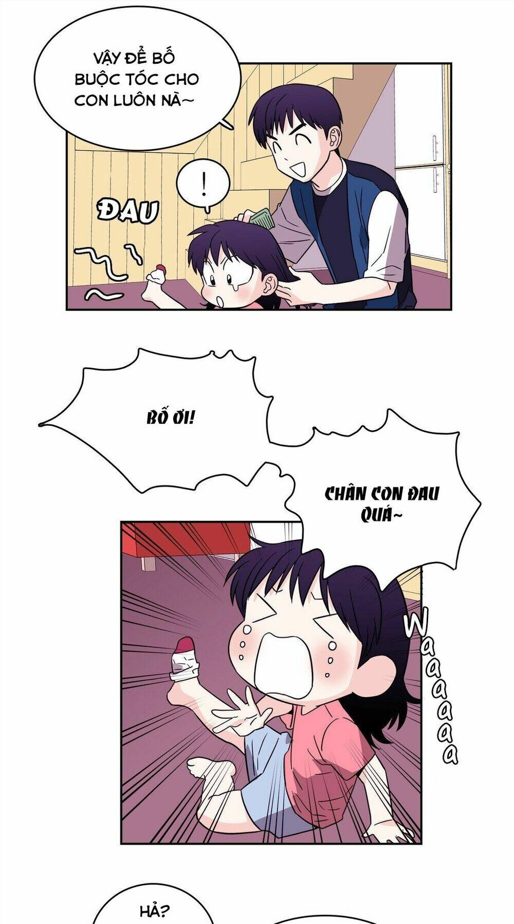 chuyện gì đến, rồi cũng sẽ đến chapter 52 4