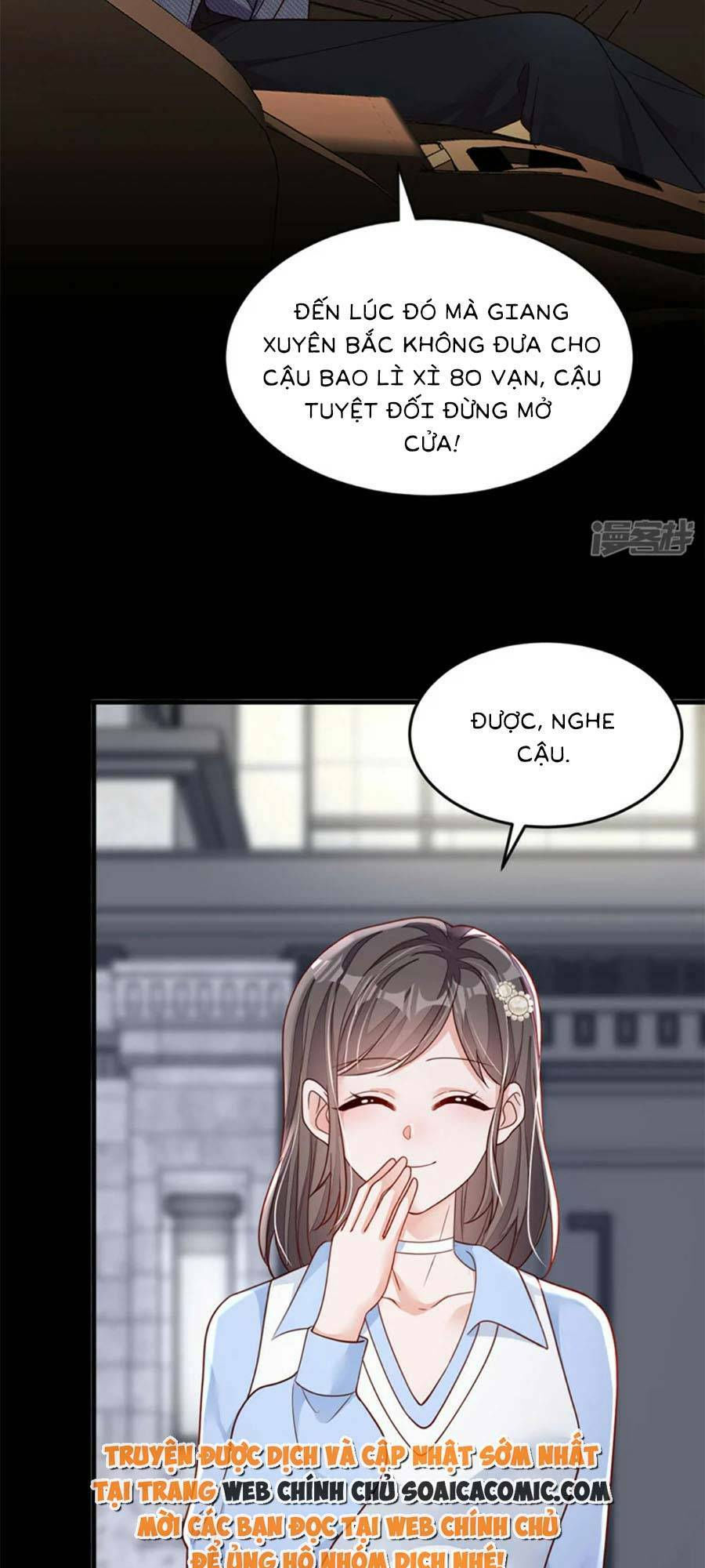 ác ma thì thầm chapter 121 3