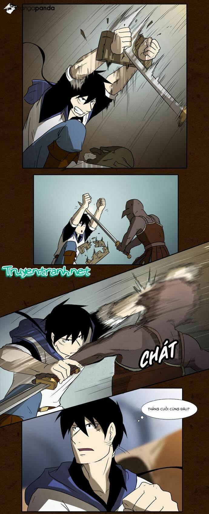 fantasy world survival chapter 3 4