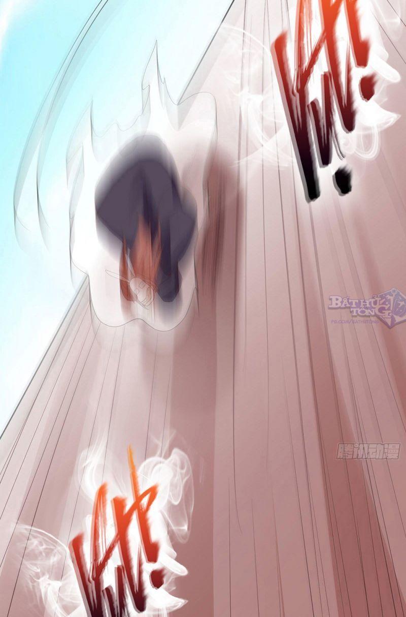 đồ đệ ta toàn là nữ ma đầu chapter 15 27