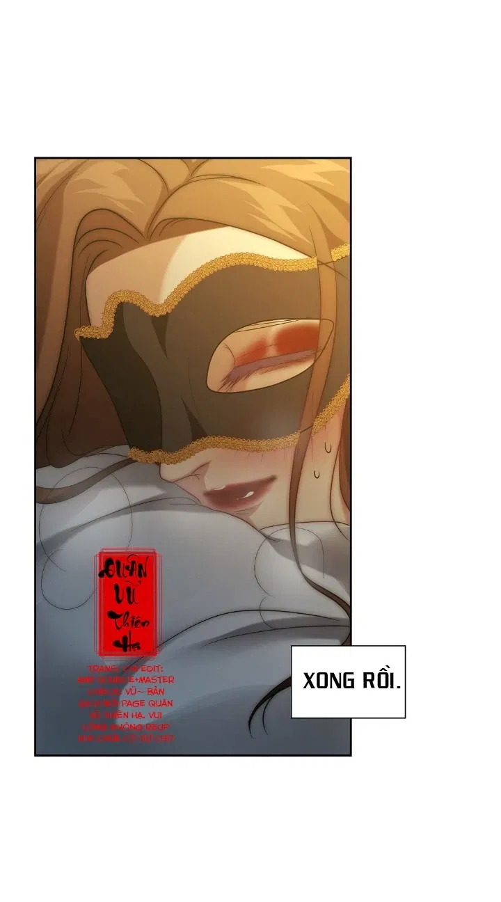 bí mật của omega k chapter 5 32