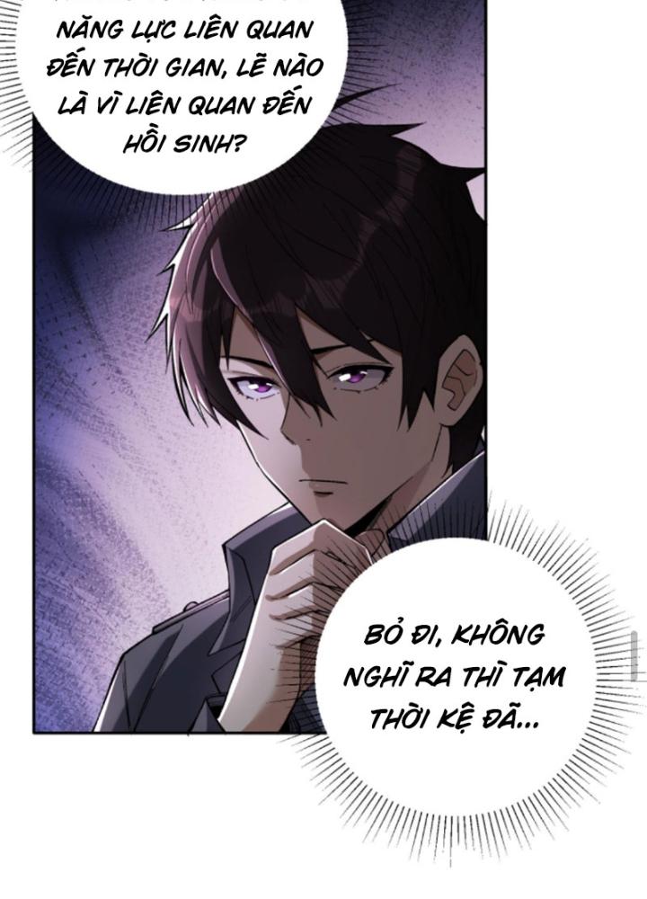 cướp đoạt vô số thiên phú, ta thành thần ở thời đại toàn dân chuyển chức chapter 3 30