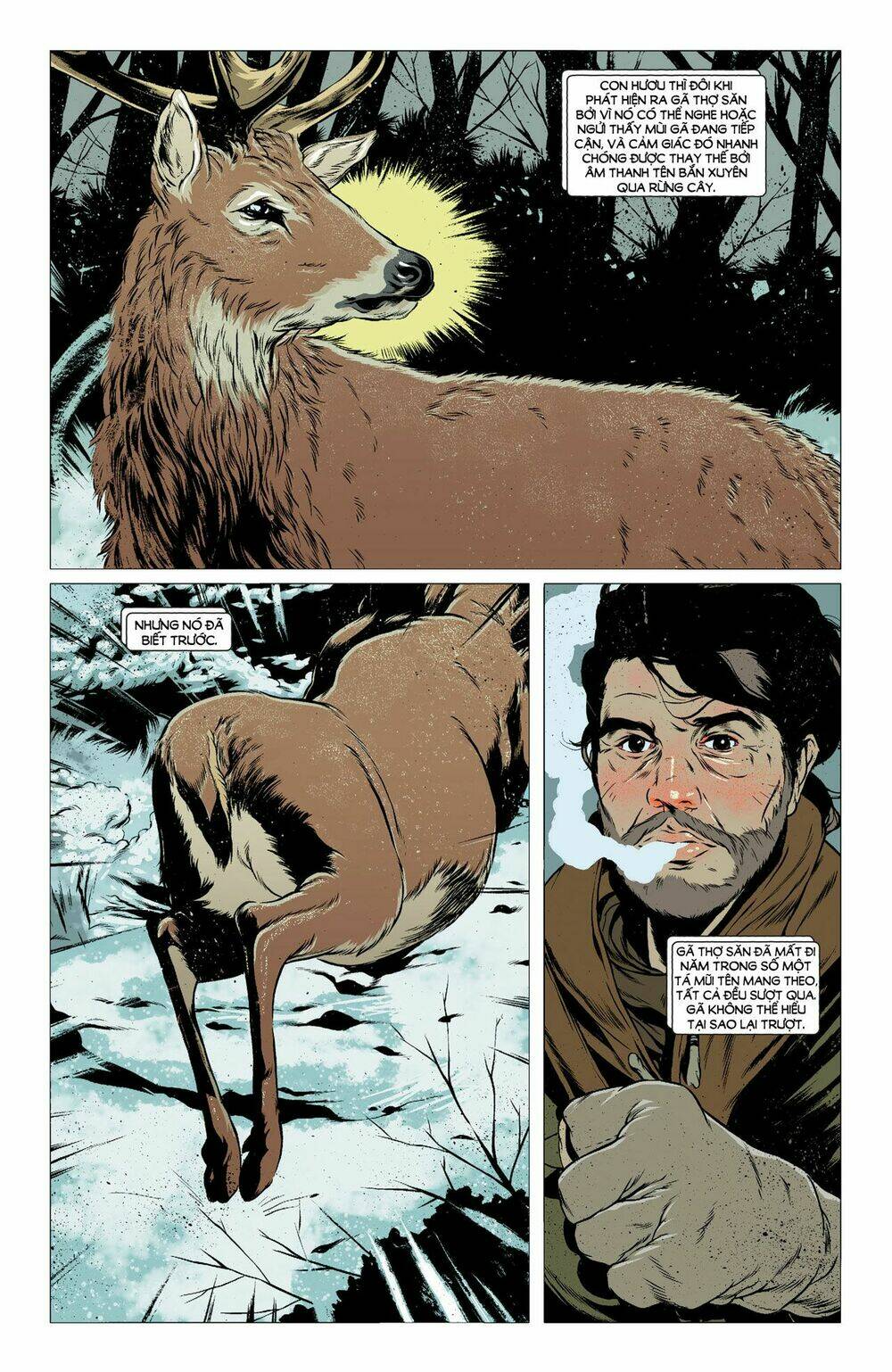 northlanders chapter 40 5