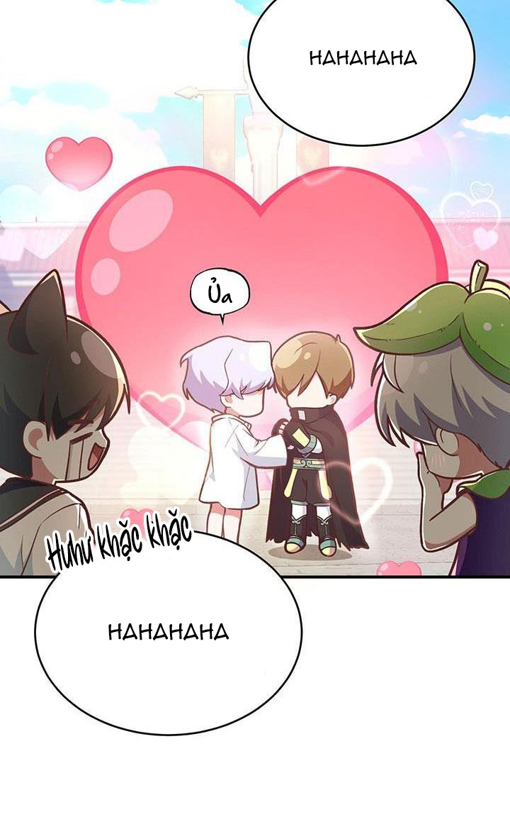 tên nhóc cùng bang hội là hàng xóm chapter 3 57