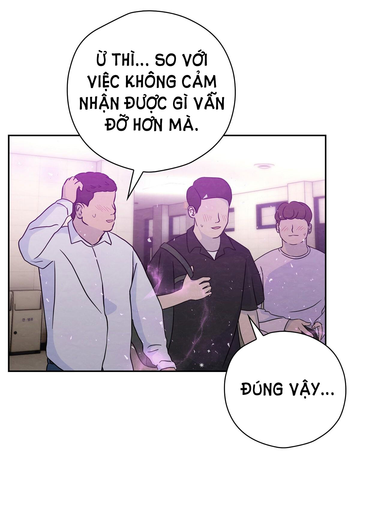 Trốn Thoát Khỏi Gã Thợ Săn chapter 27.1 - Trang 35