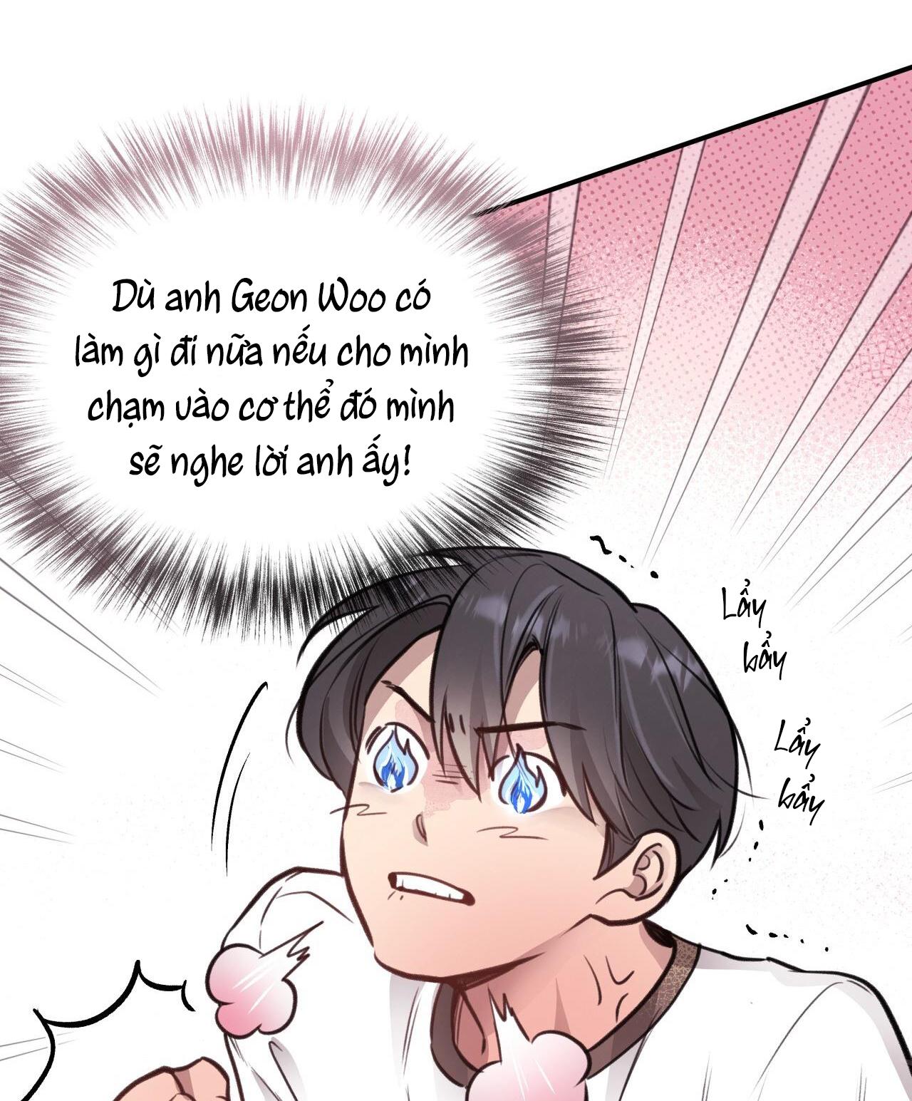 mật gấu chapter 13 21
