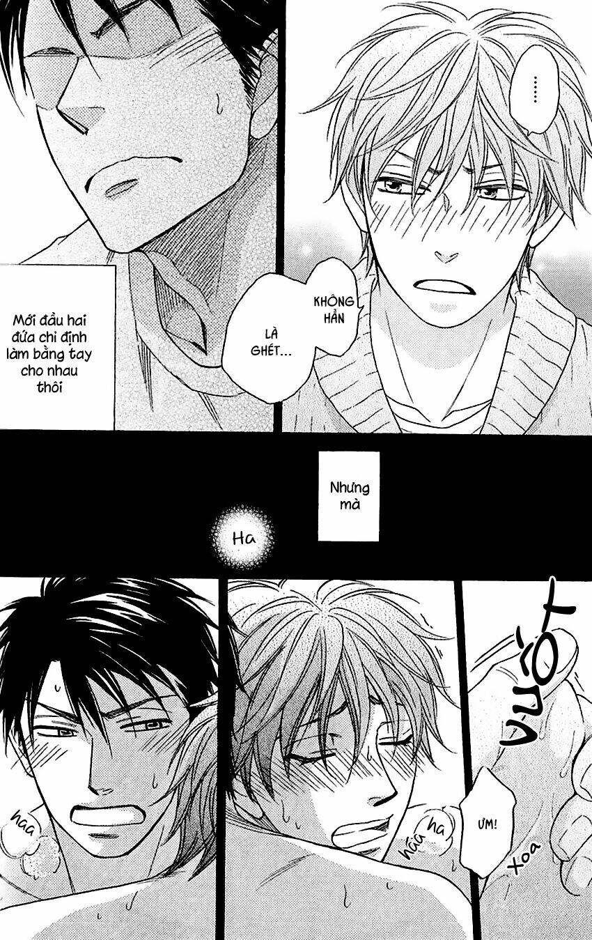 ikasama memory chapter 4.5 6