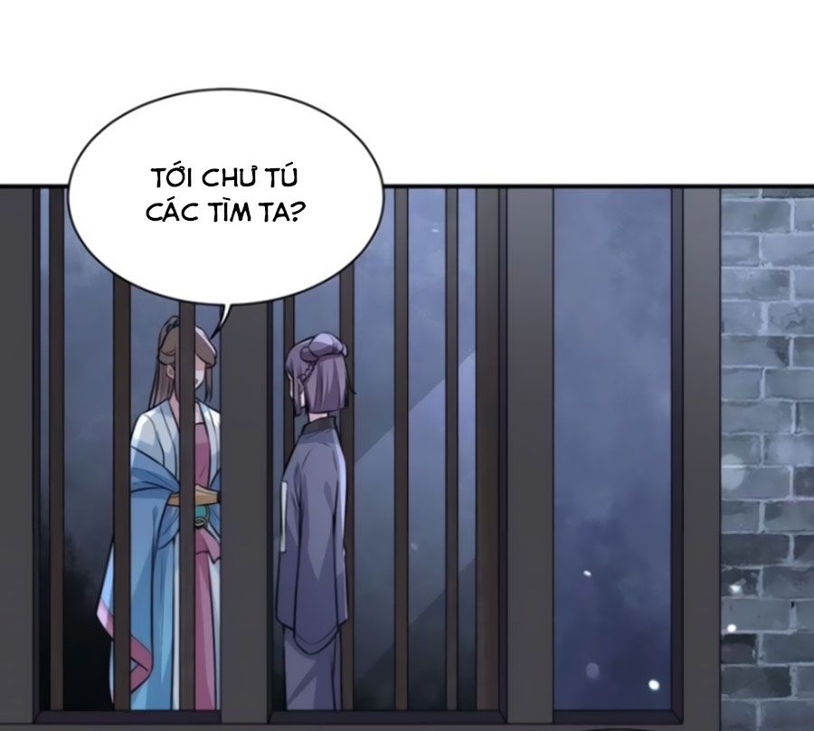 cung đấu live chapter 20 24