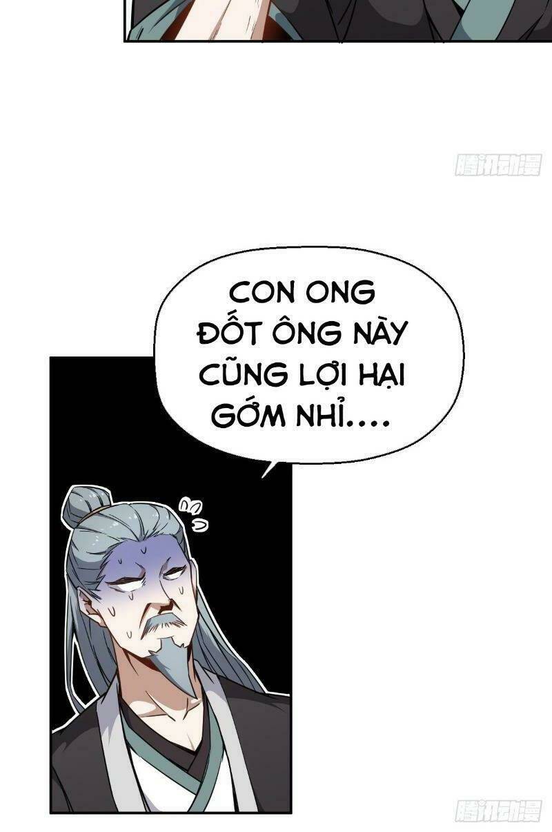 tổ thượng có tiền chapter 3 4