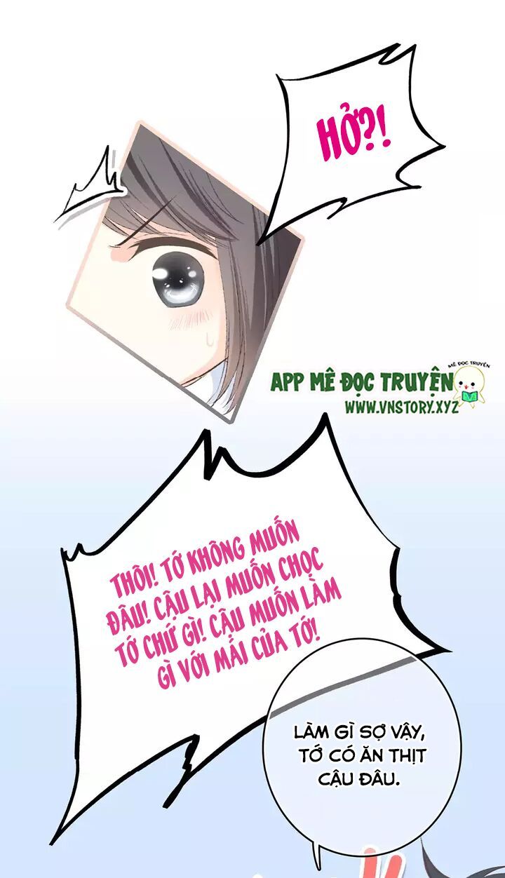 con tim rung động 2 chapter 26 19