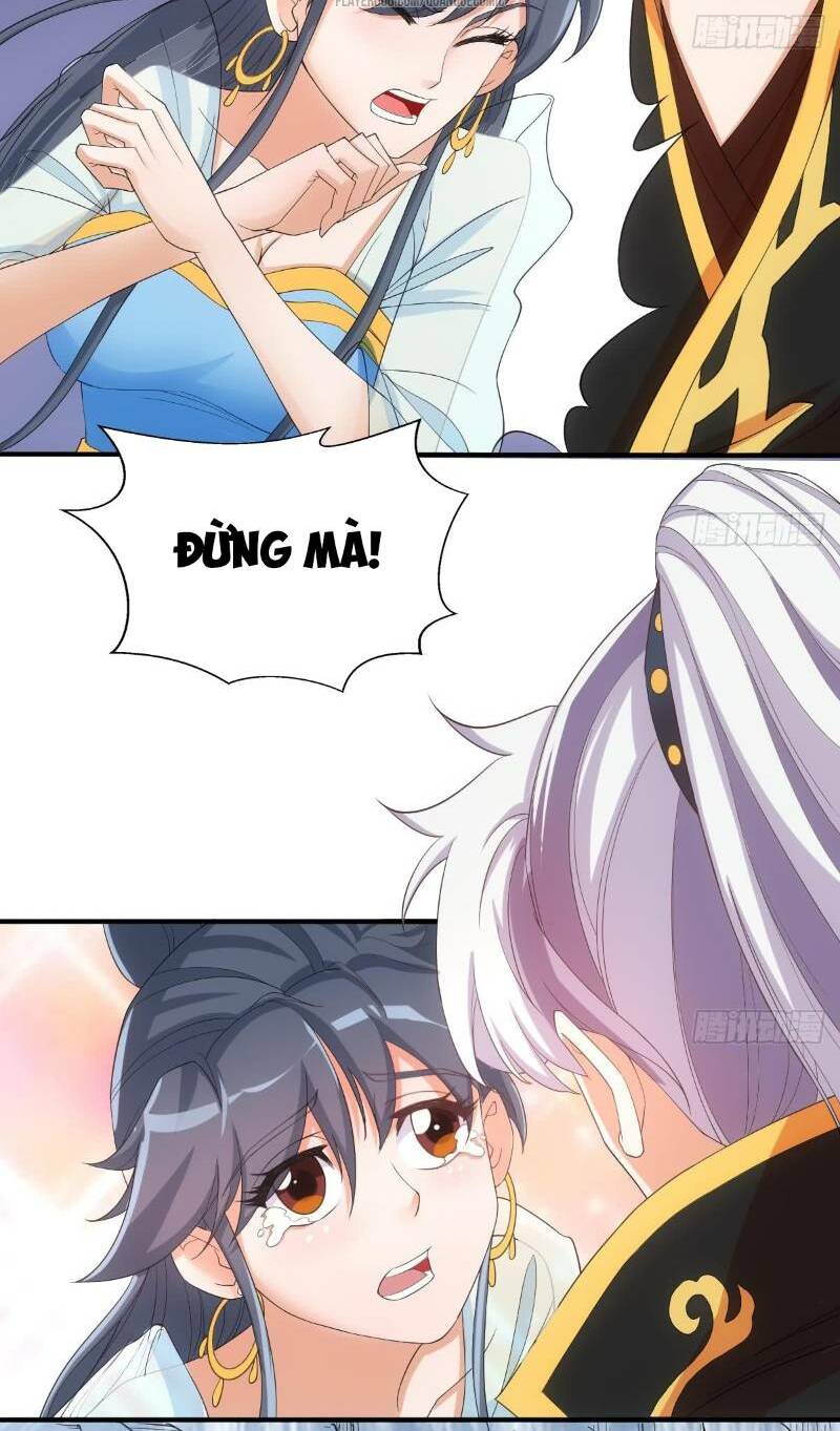 vạn cổ thiên đế chapter 13 13