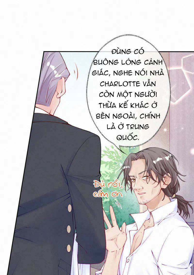 mami đột kích, thiên tài manh bảo khốc daddy chapter 62 6