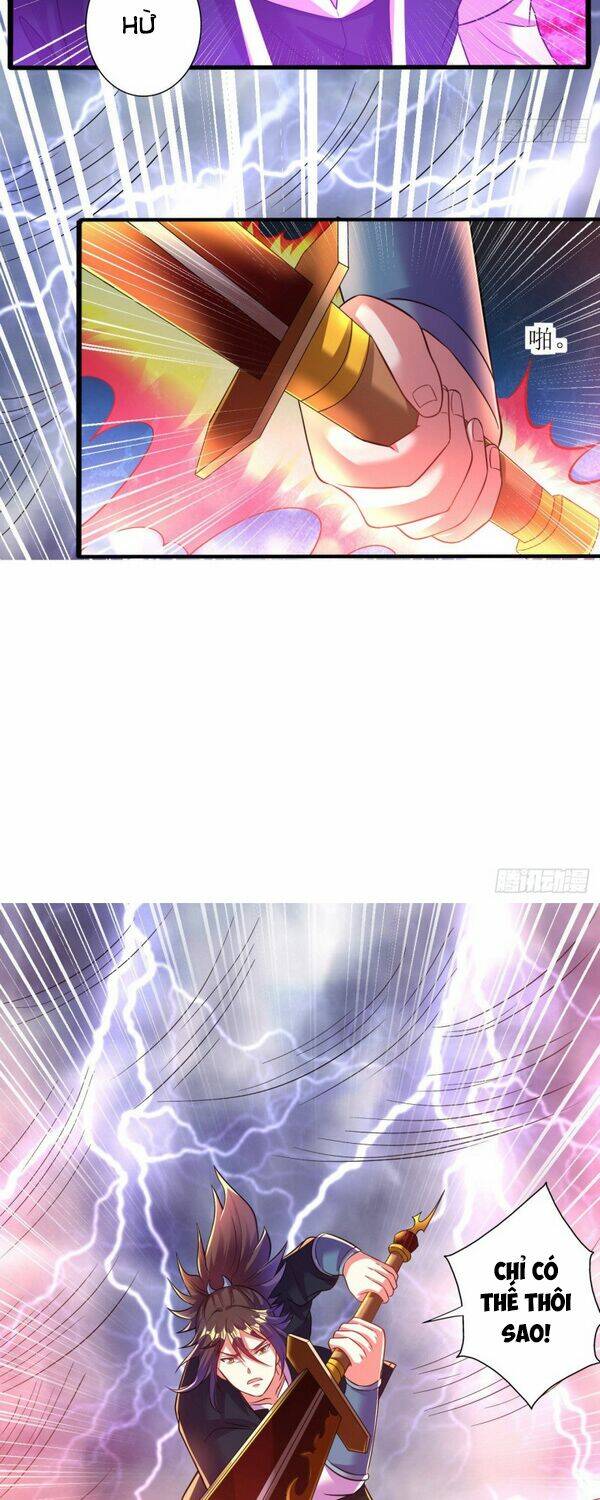 đạo ấn chapter 168 5