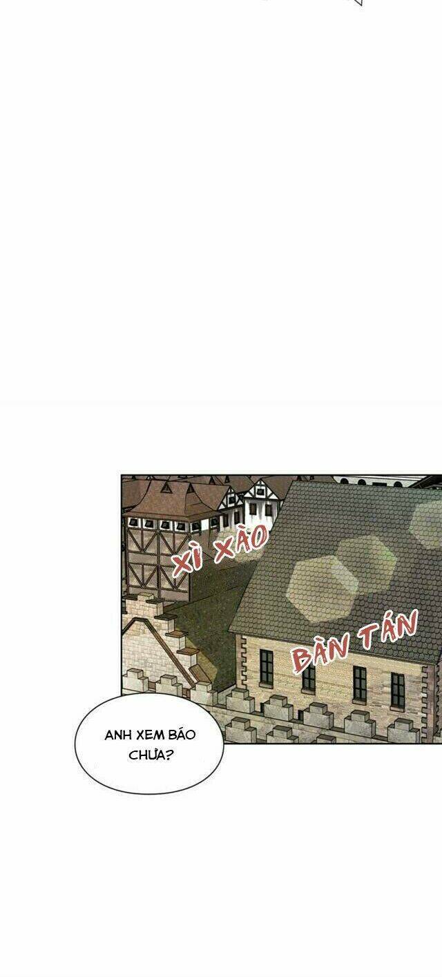 nữ hoàng ngoại khoa chapter 73 37