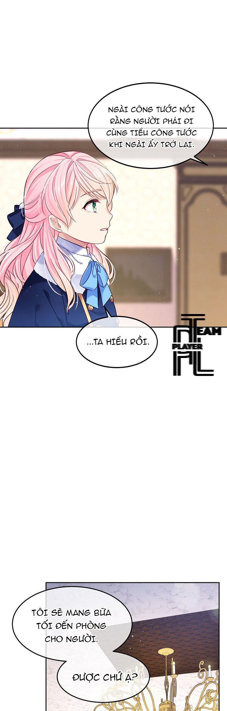 chồng tôi dễ thương quá, phải làm sao bây giờ? chapter 1.2 9