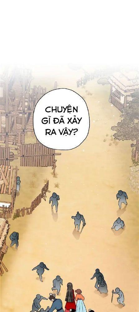 tôi là người mạnh nhất khi theo chủ nghĩa võ thuật chapter 25 23