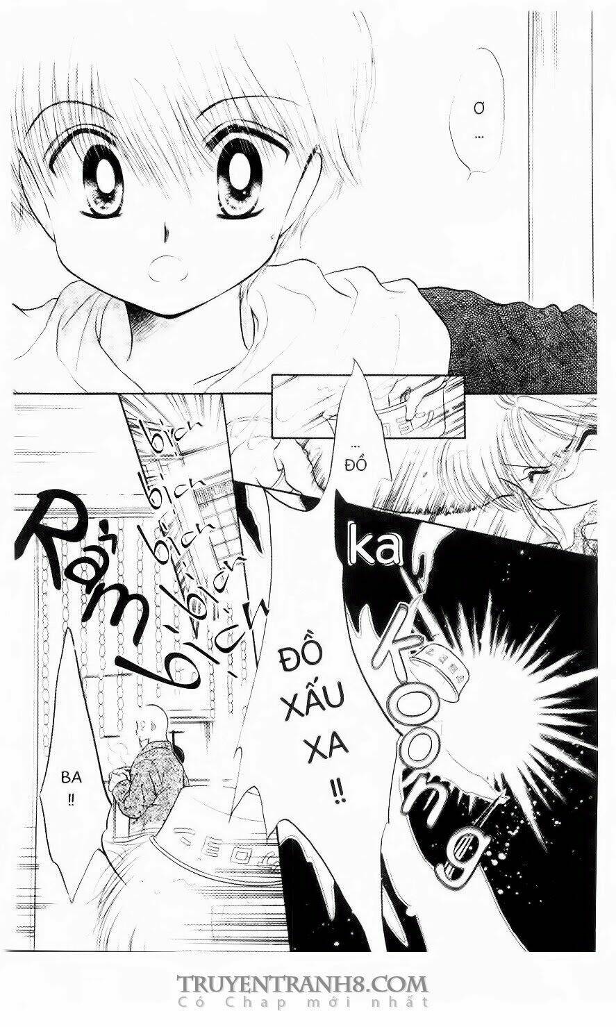 em bé ufo chapter 1 15