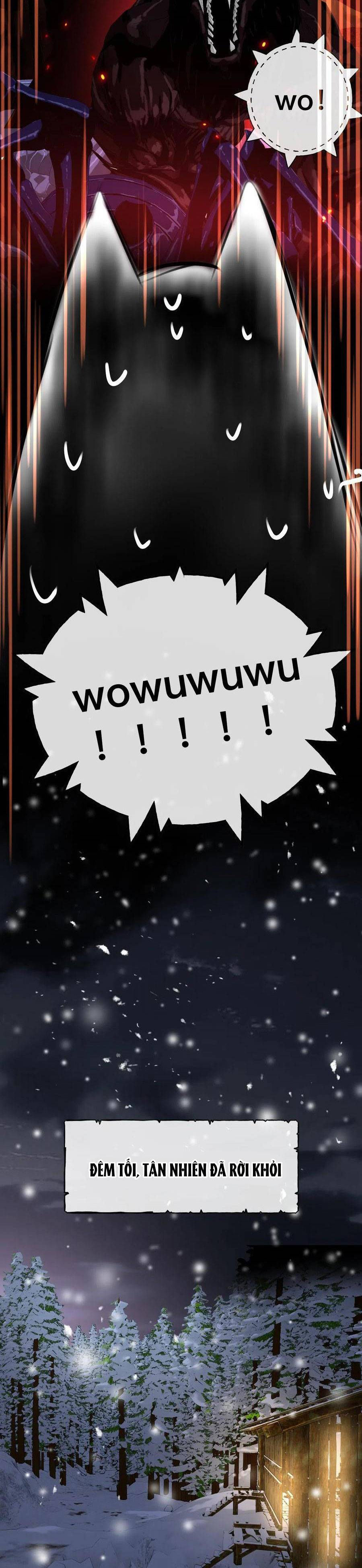 đêm tối ám muội chapter 12 26