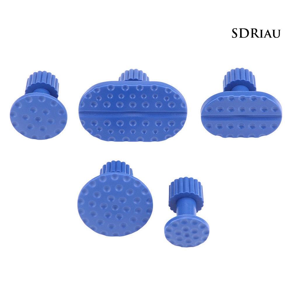 Set 30 Đầu Tab Hỗ Trợ Phục Hồi Vết Lõm Trên Thân Xe Ô Tô